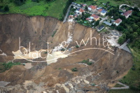 Erdrutsch in Nachterstedt